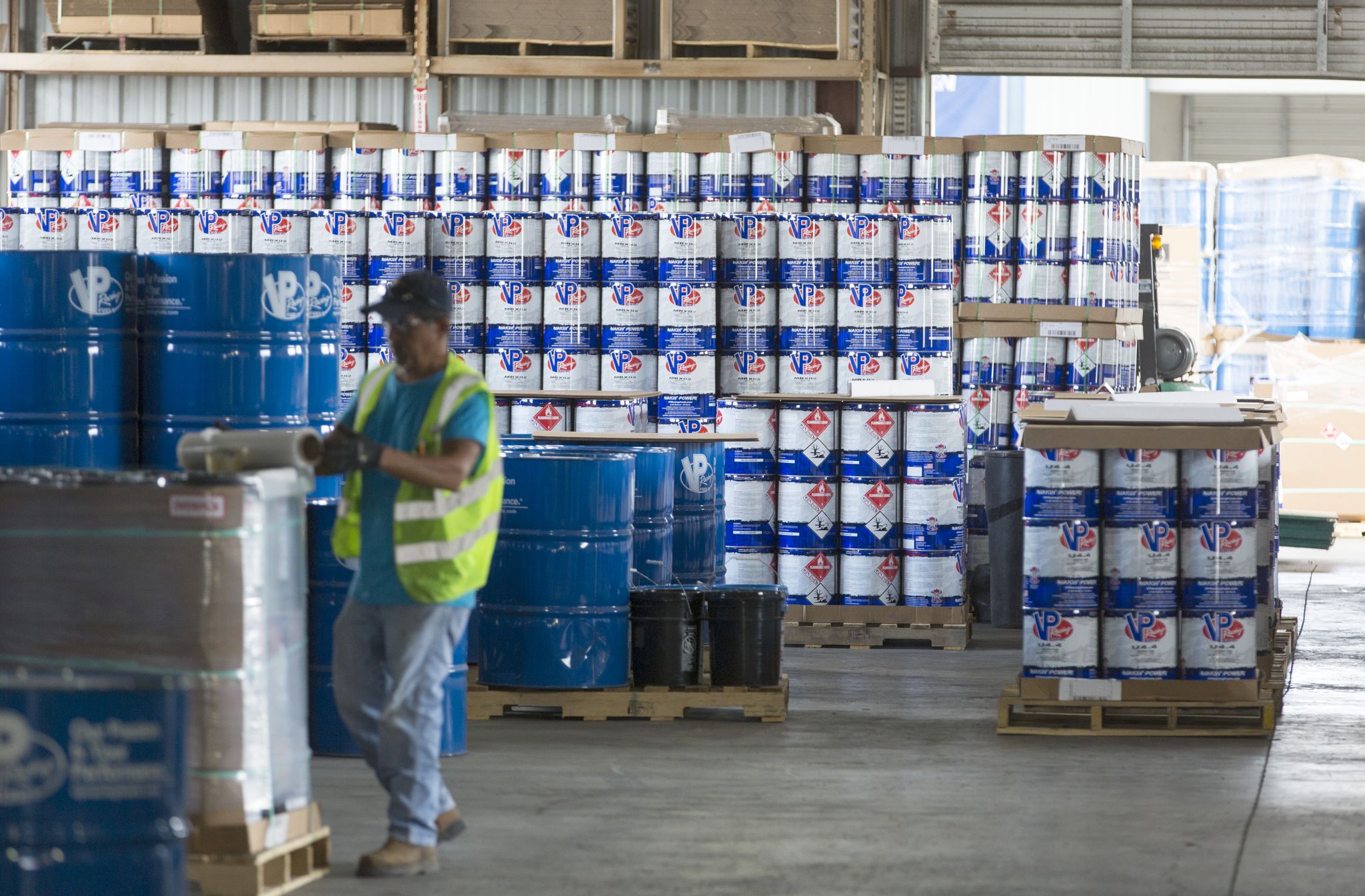 San Antonio racing fuel company is zooming into the booze business