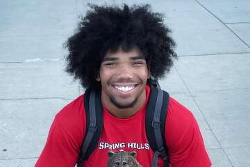 Srjc Graduation Bay Area wrestling standout Ryan George dies after Yosemite fall