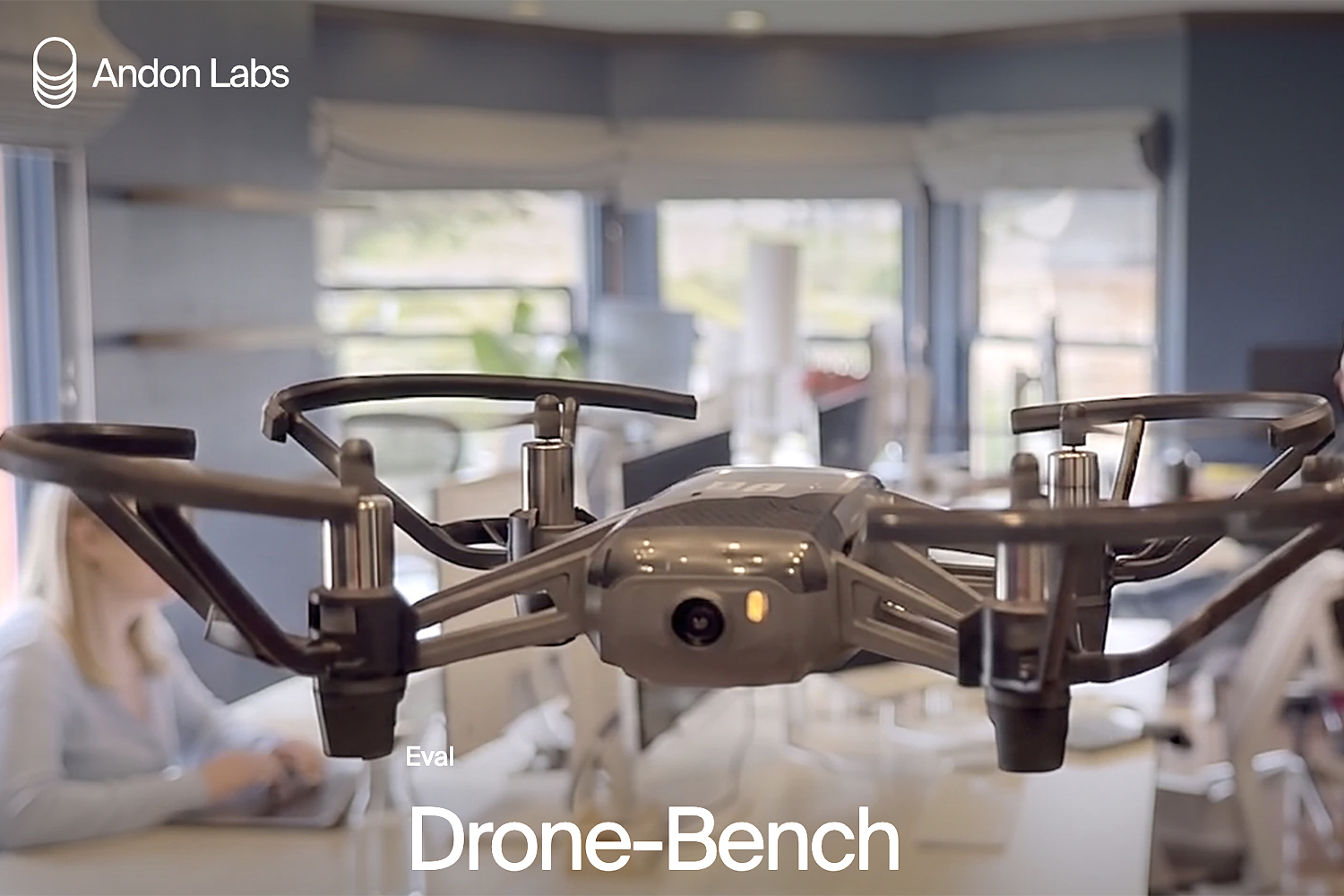 sfgate.com - Ramin Skibba - This SF startup's advanced stalking drone is meant to keep you safe