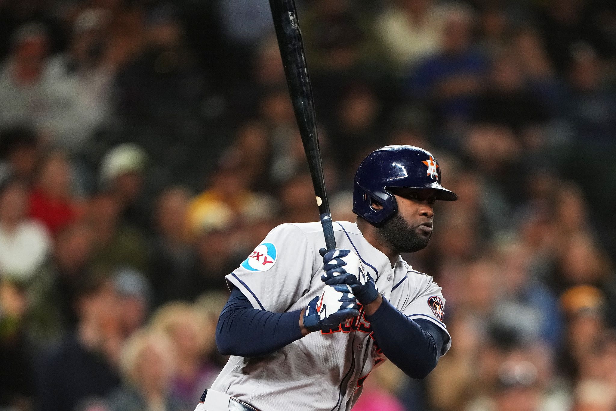 Playoff-Szenarien der Houston Astros: Stand der Dinge vier Spiele vor ...