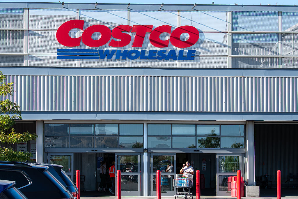 Costco is now on DoorDash. Here's what members need to know.