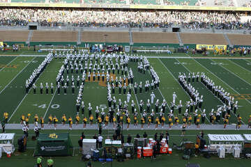Baylor finally claims copyright to its nearly 80-year-old fight song