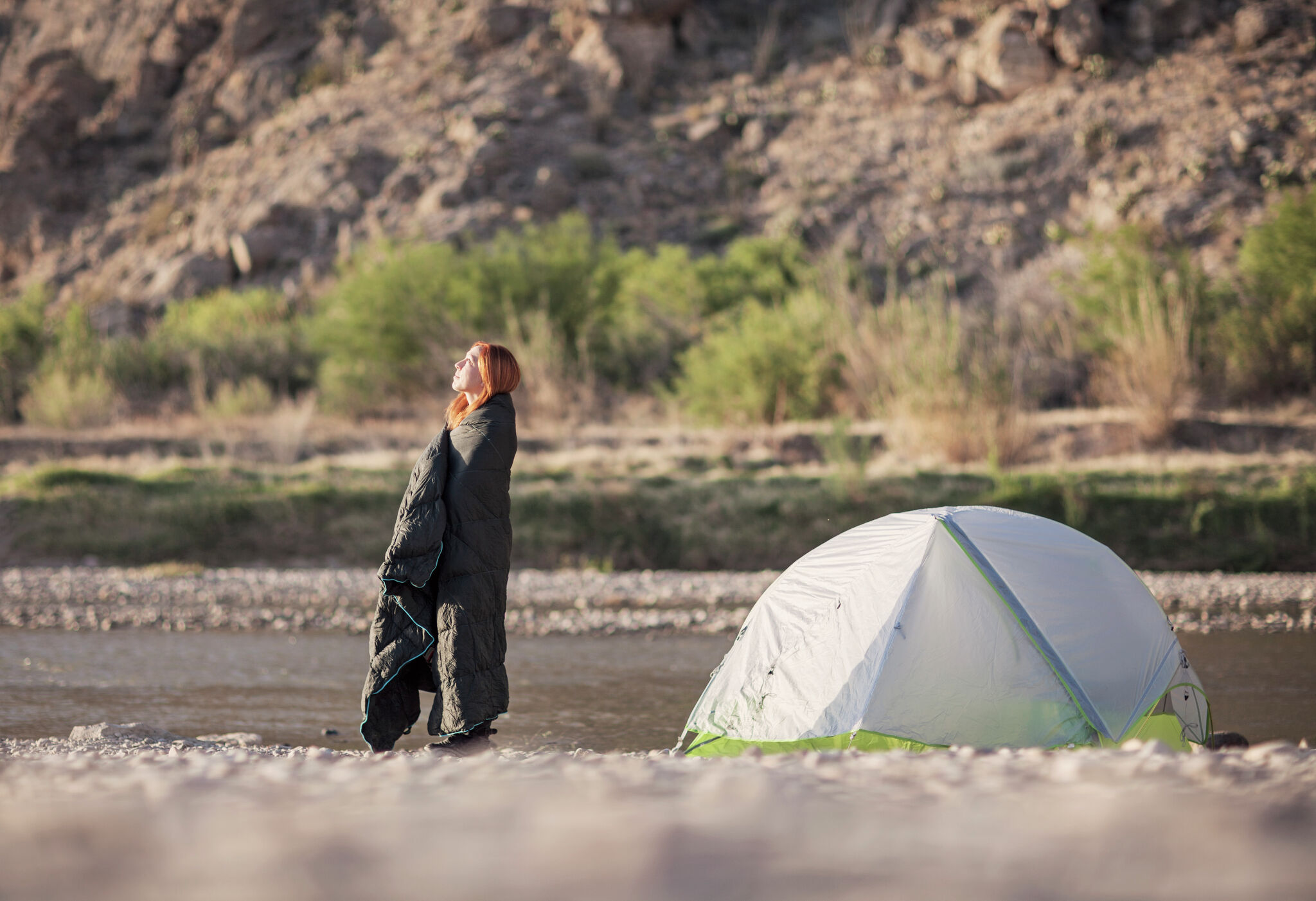 Texas has Big Bend. Its campgrounds still couldn't crack America's top 25