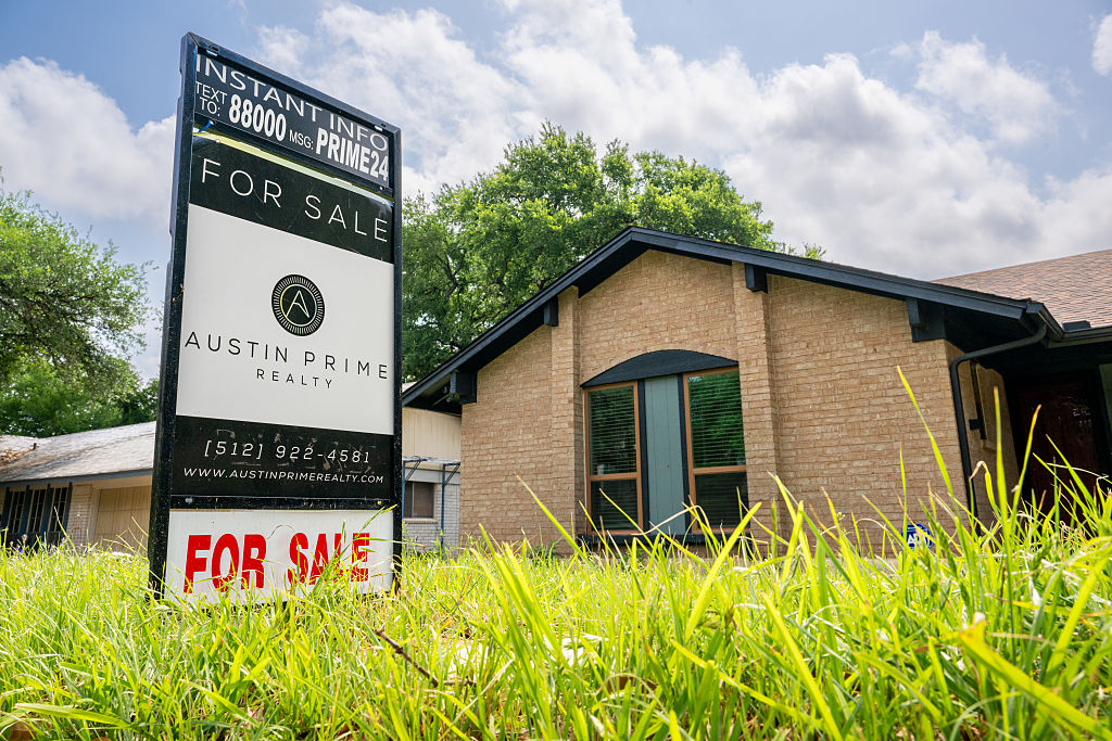 chron.com - Ahmed Humble - Massive new housing report has a big surprise for Texas buyers