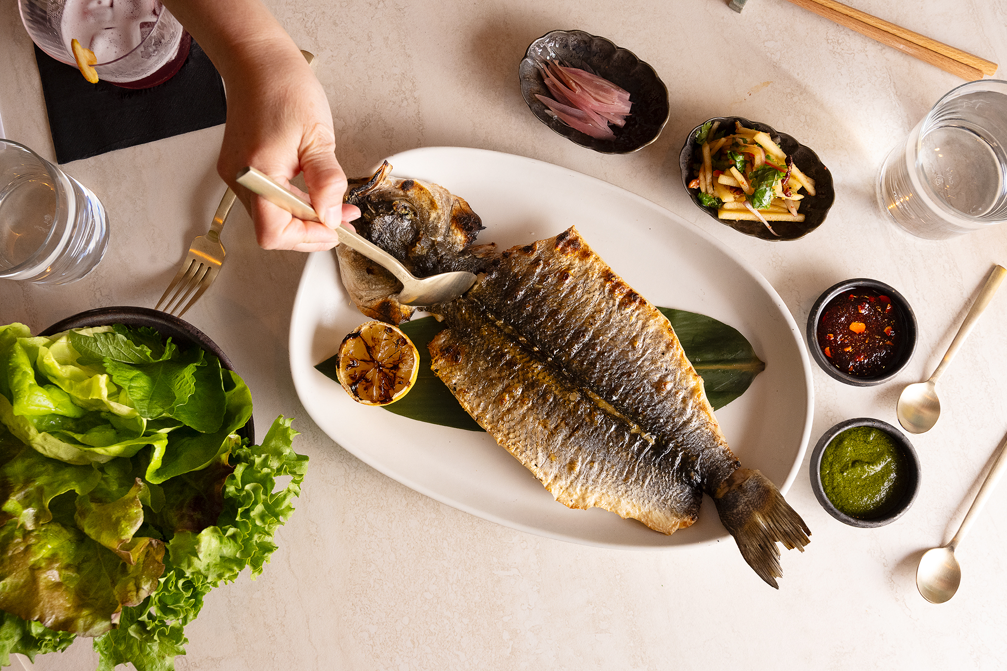 sfgate.com - Anh-Minh Le - An ex-Google chef's popular Japanese food emporium in Palo Alto just got better