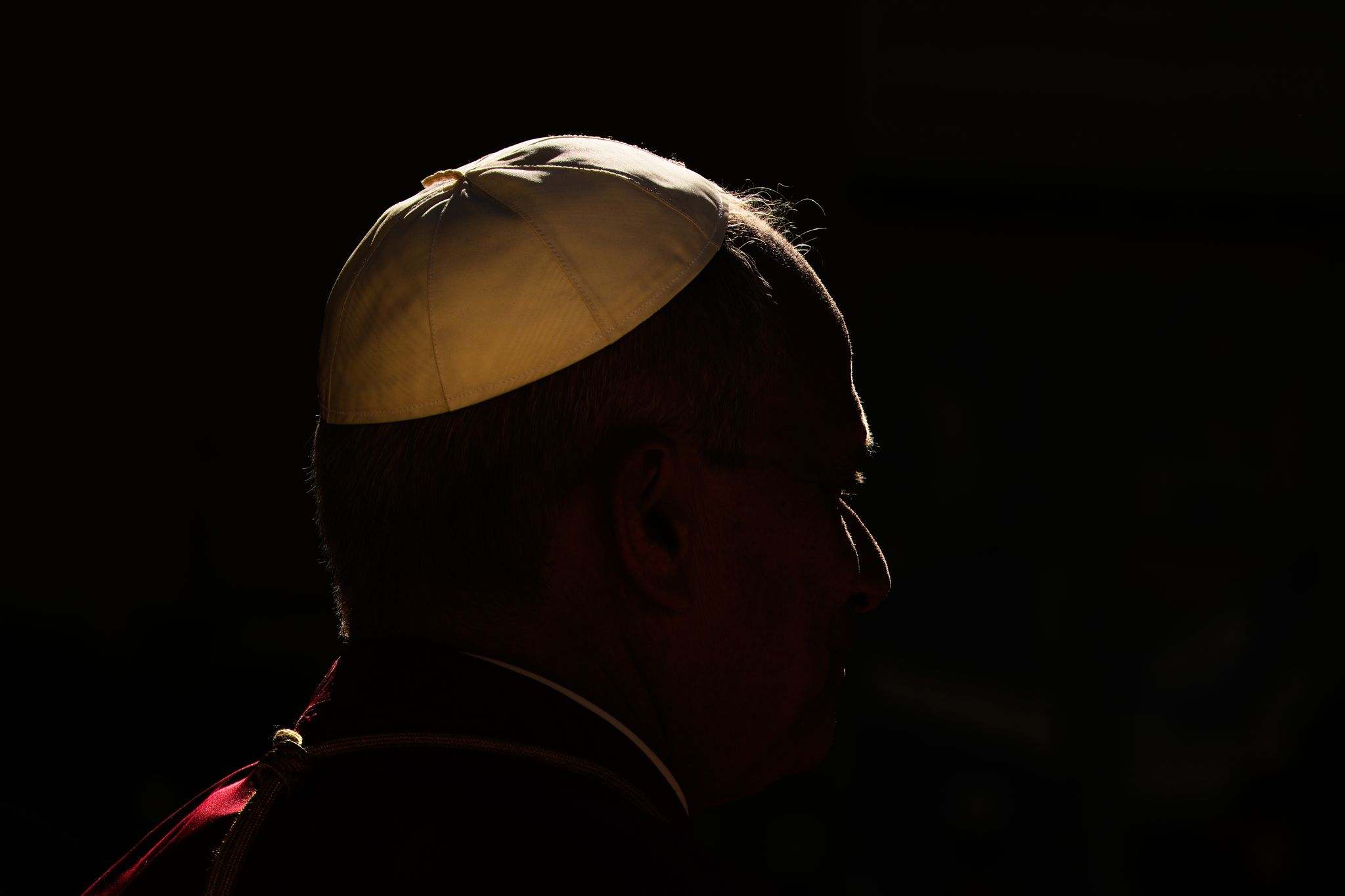 Pope Gate Pope Leo XIV visits France, in photos
