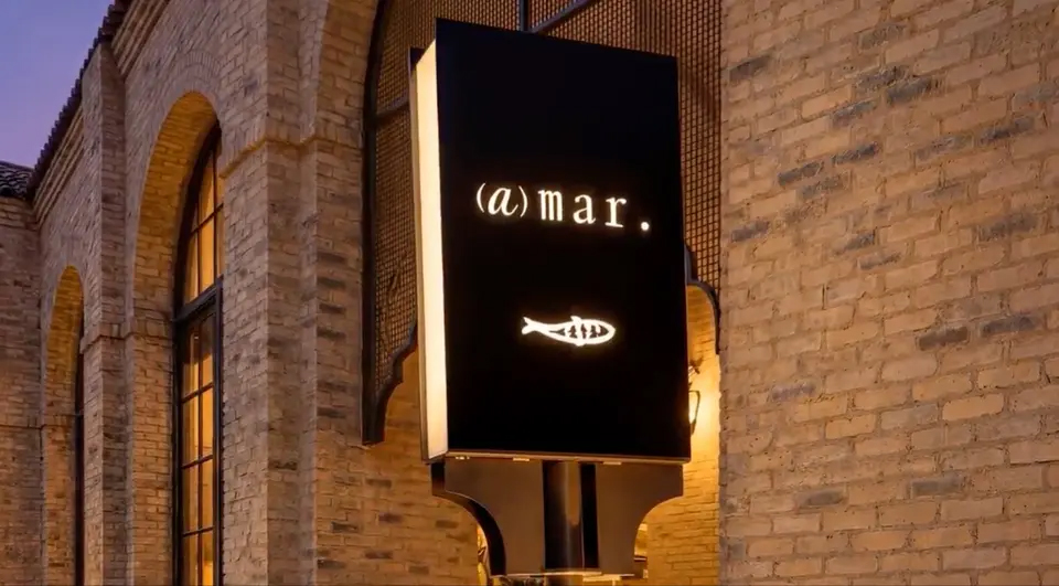 New coastal Mexican seafood restaurant Amar opens in San Antonio