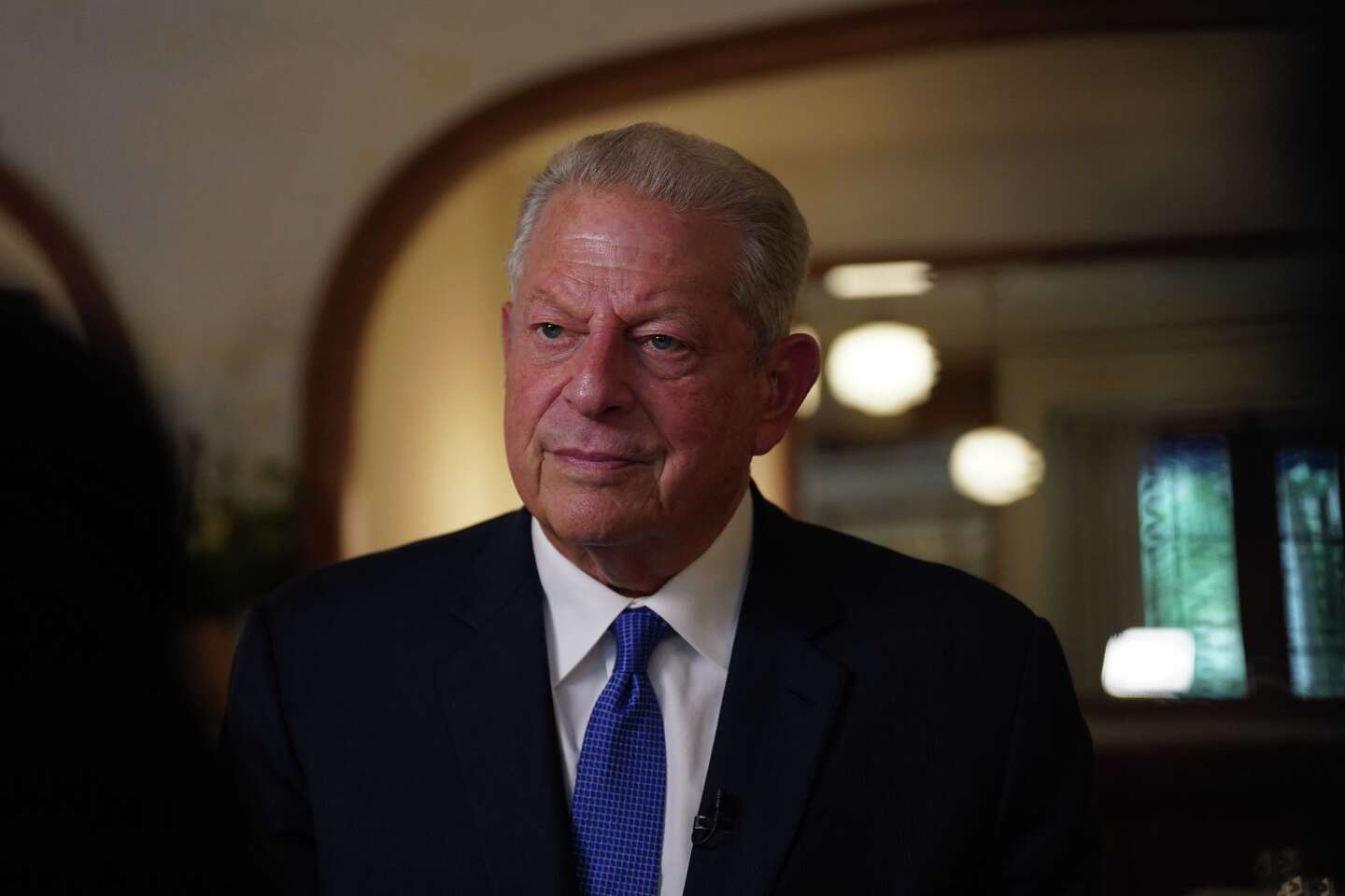 Former VP Al Gore: A clean Earth is within world's grasp even as ...