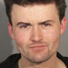 Robert McDonald following an April 2026 arrest in Danbury.