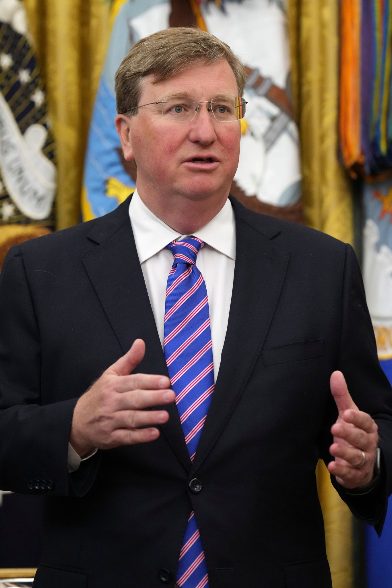 chron.com - GWEN DILWORTH/Mississippi Today - Mississippi's governor awarded more than $104 million to improve rural healthcare. Where's it going?