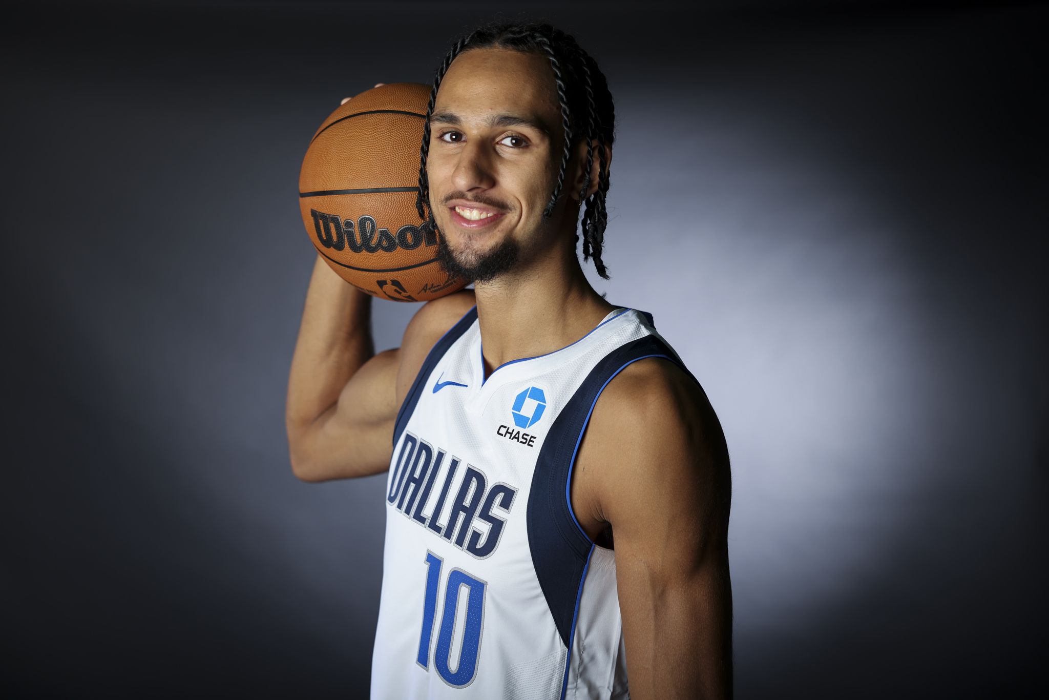 Mavericks guarantee former No. 1 overall pick Zaccharie Risacher's contract for next season