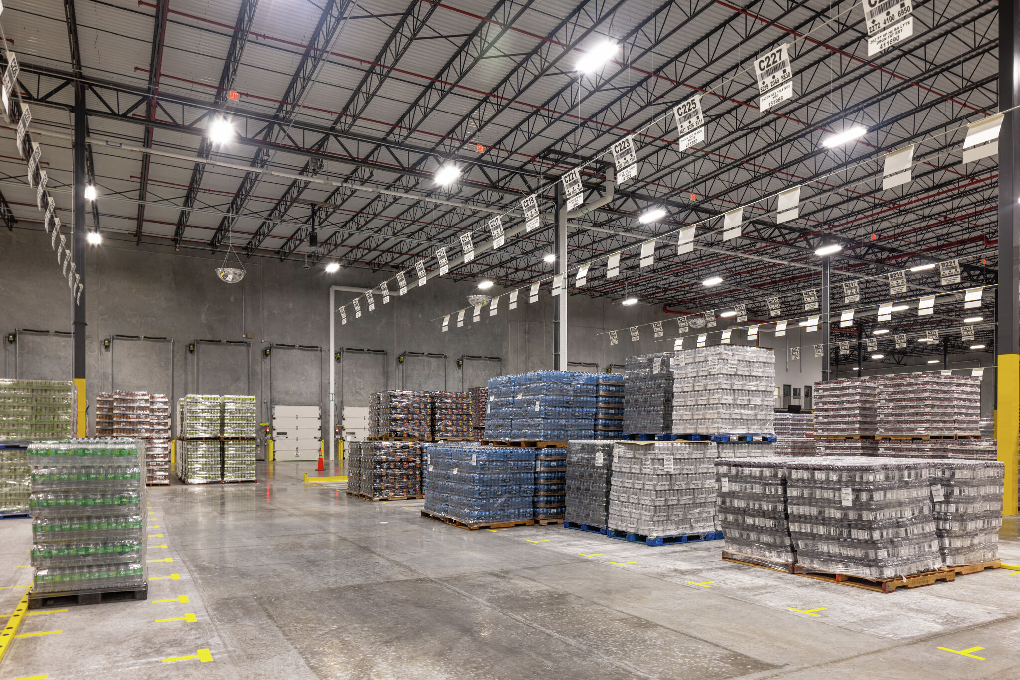 Coca-Cola bottler boosts San Antonio capacity with $42M expansion to add production line, space