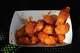 Buffalo Breaded Cheese Curds from Texapolitan Pizza were one of the items readers wanted us to try most.