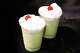 The Matcha Milkshake at the State Fair comes from Japanese sando company Sandoitchi.