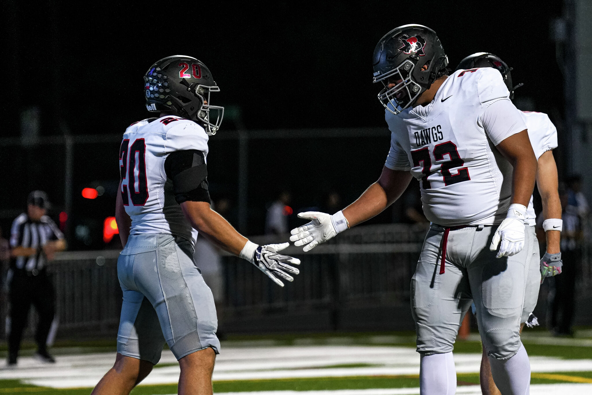 Texas high school football: Austin-area scores for Week 5 of 2026 season