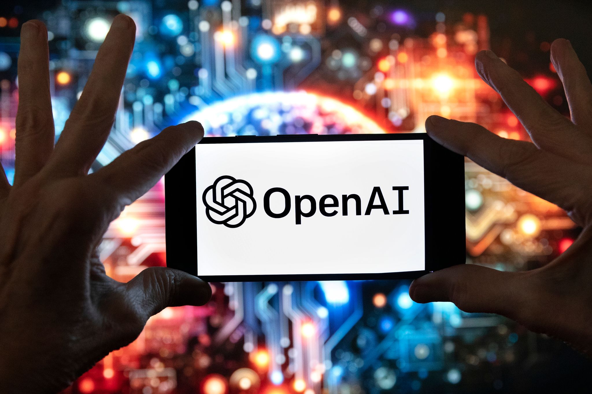 OpenAI: sus modelos interactuaron con webs del gobierno de EEUU en otra revelación de mala conducta