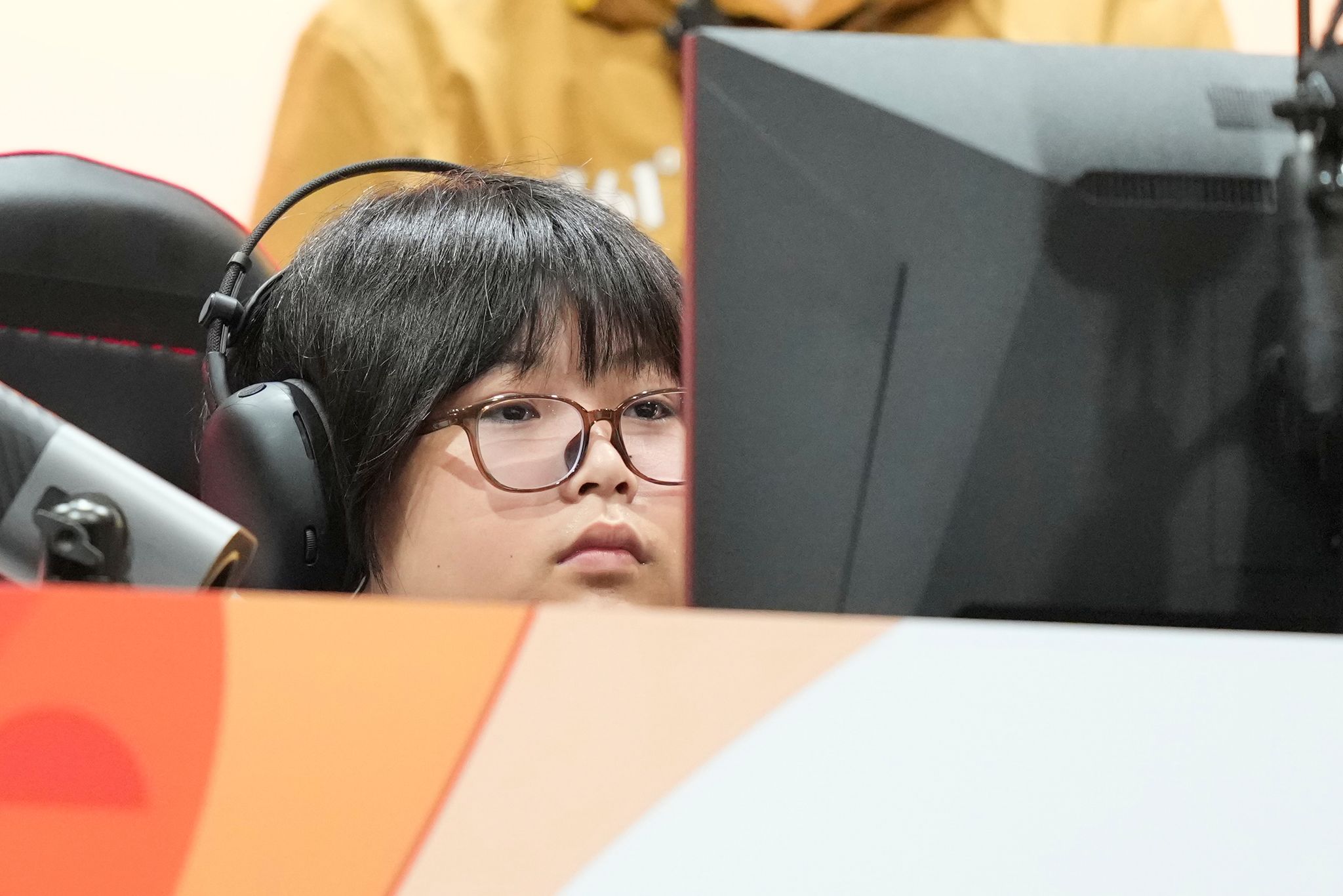 11-year-old Japanese player Yuki Kurihara wins esports gold medal at ...