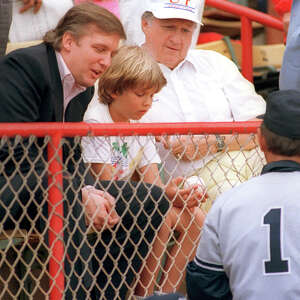 John Breunig (opinion): The POTUS that Steinbrenner Built