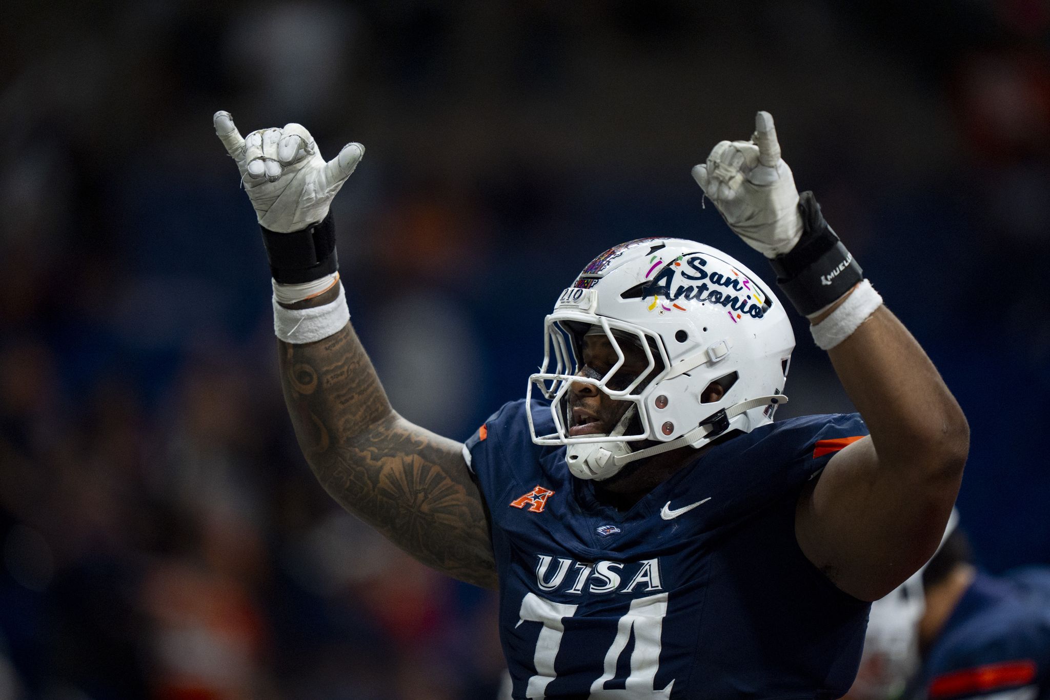 UTSA vs. Navy: 5 players to watch as Roadrunners set single digits