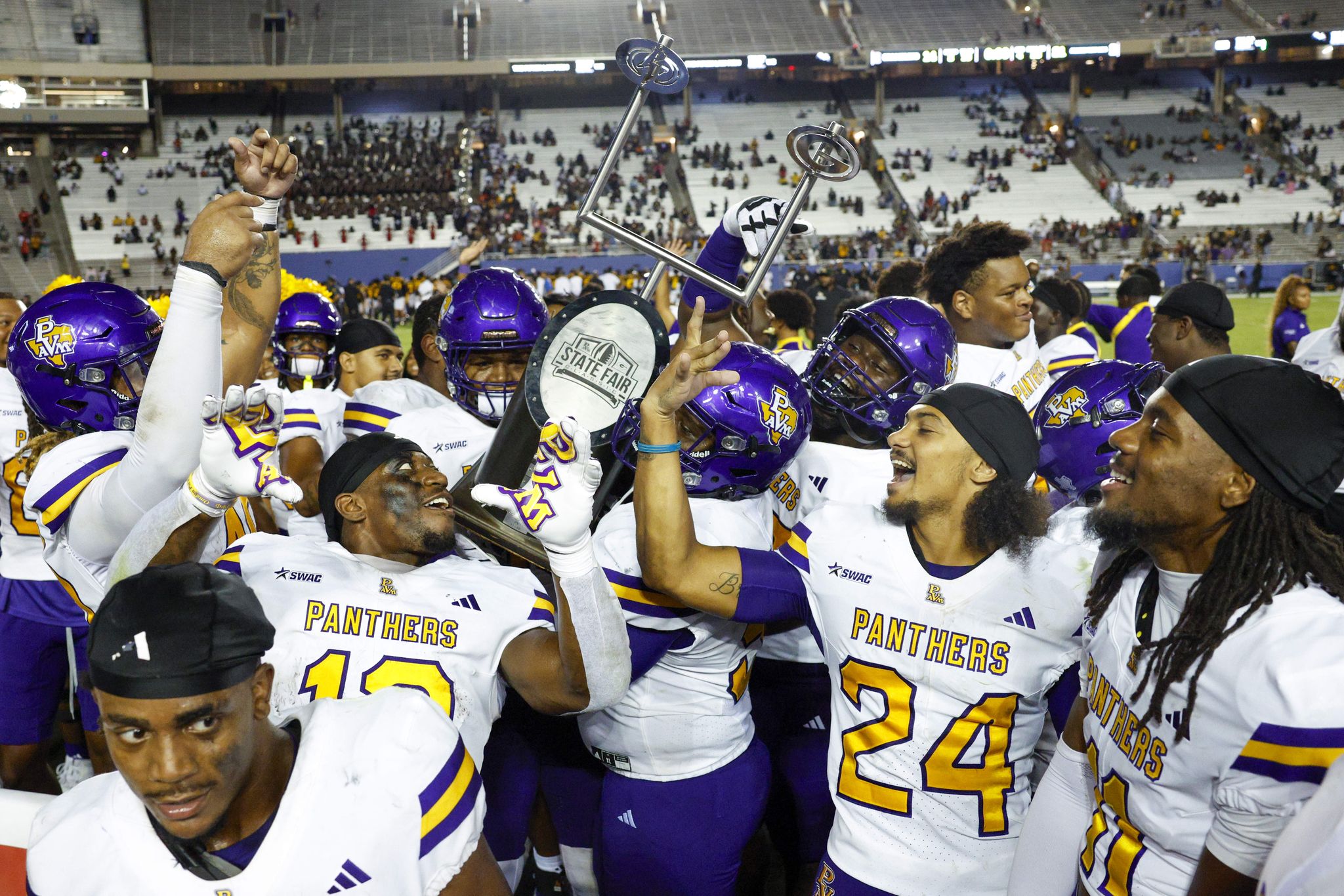 Smu Game SMU game-by-game predictions for 2026 football season