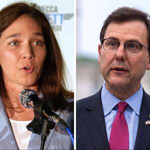 Kean returned to Congress after an unexplained absence. Now it's time for his first and only debate