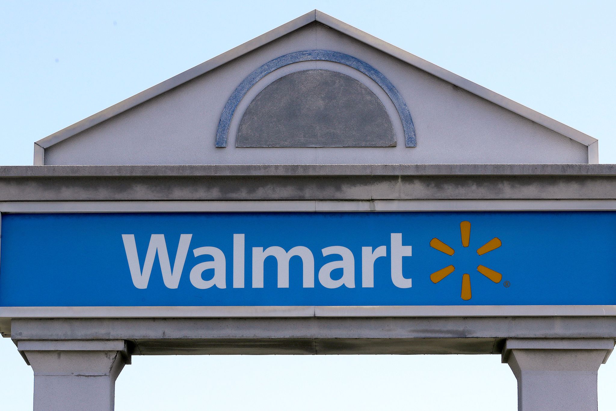 Walmart says it's not using personal information to set prices as it expands dig...