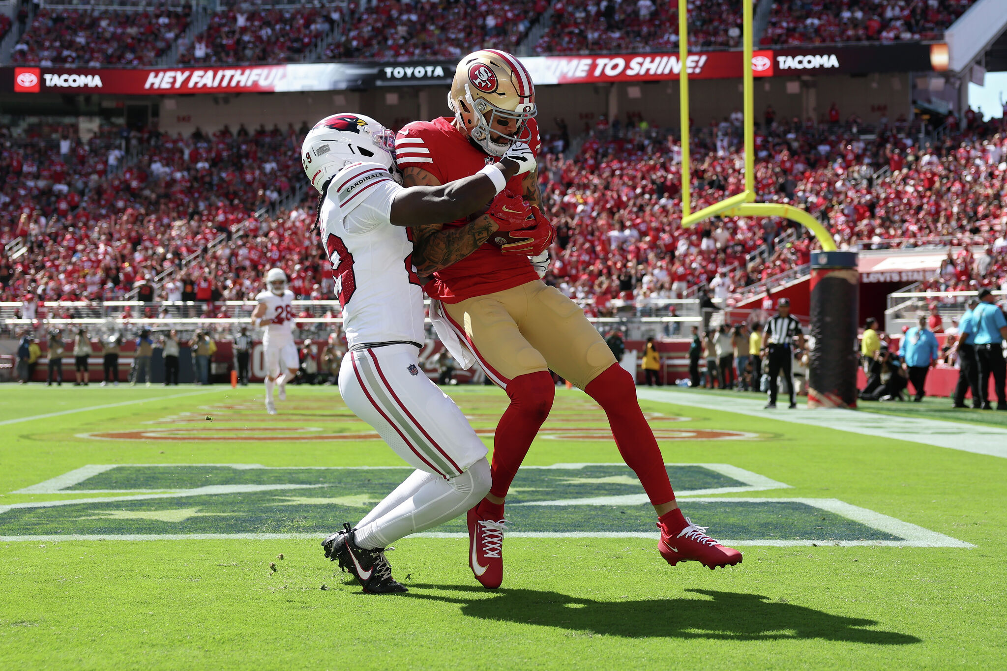 sfgate.com - Alex Simon - Mike Evans injury update: Latest news on 49ers WR's status in Week 3 game