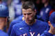 With a chance to take the Rangers to the playoffs, the stars take them in the offseason 1 Corey Seager of the Texas Rangers pitches during a baseball game against the Minnesota Twins, Sunday, Sept. 27, 2026, in Minneapolis.