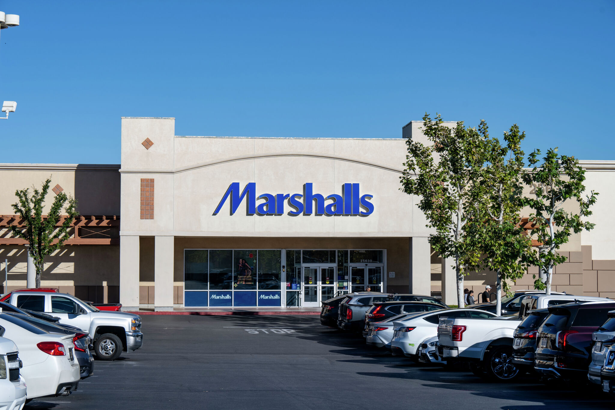 Marshalls expand footprint in booming San Antonio-area suburb