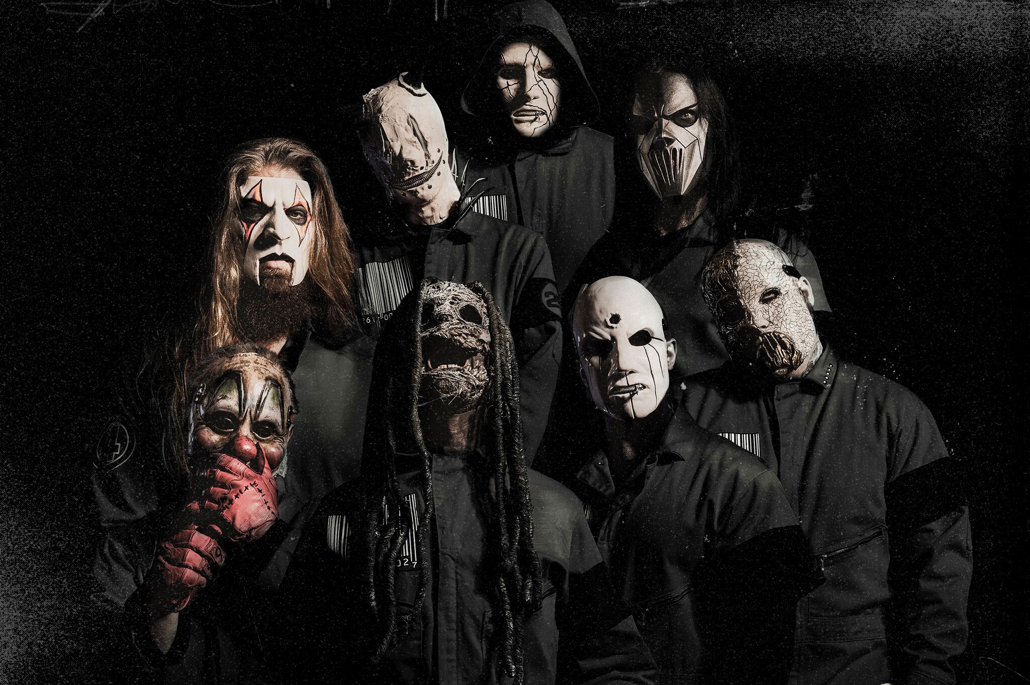 Slipknot to headline Golden Gate Park concert in 2027