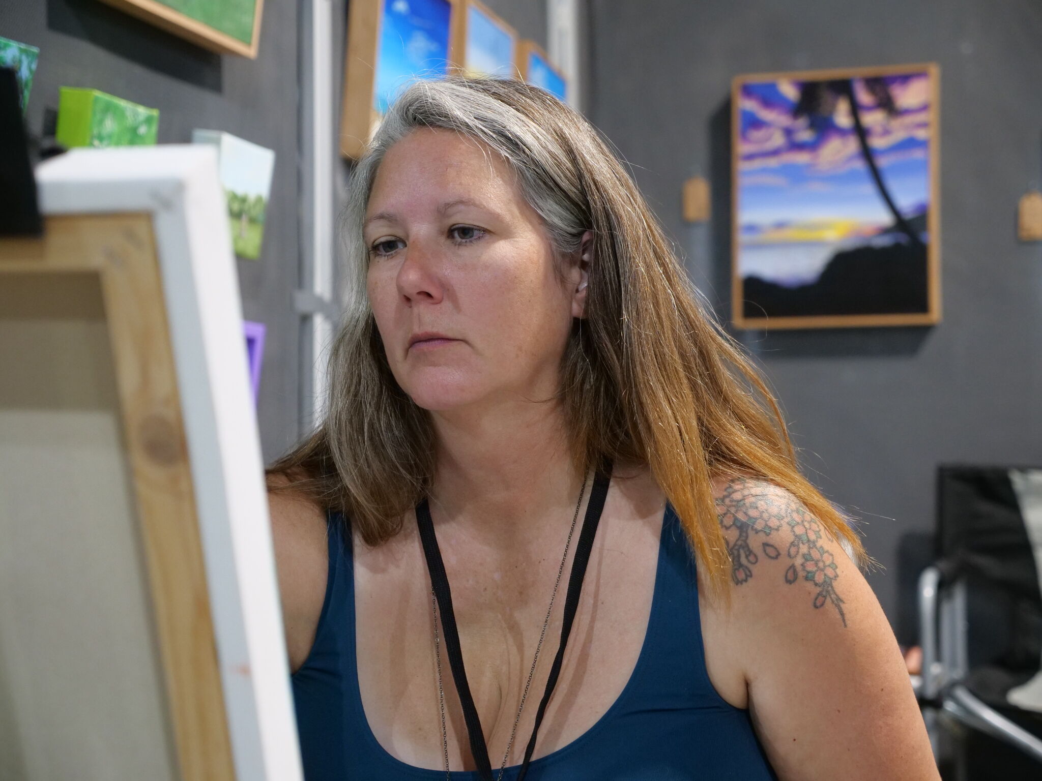Alton Art Expo highlights art's healing power for mental health By David Blanchette , Contributing Writer Sep 28, 2026
