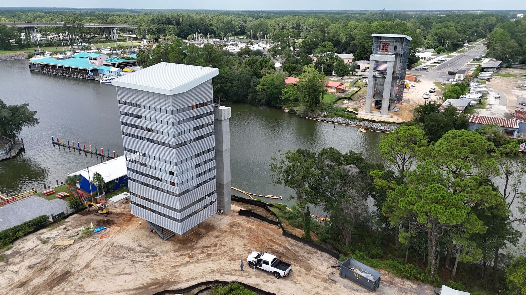Gulf Shores' reveals updates about massive Waterway Village
