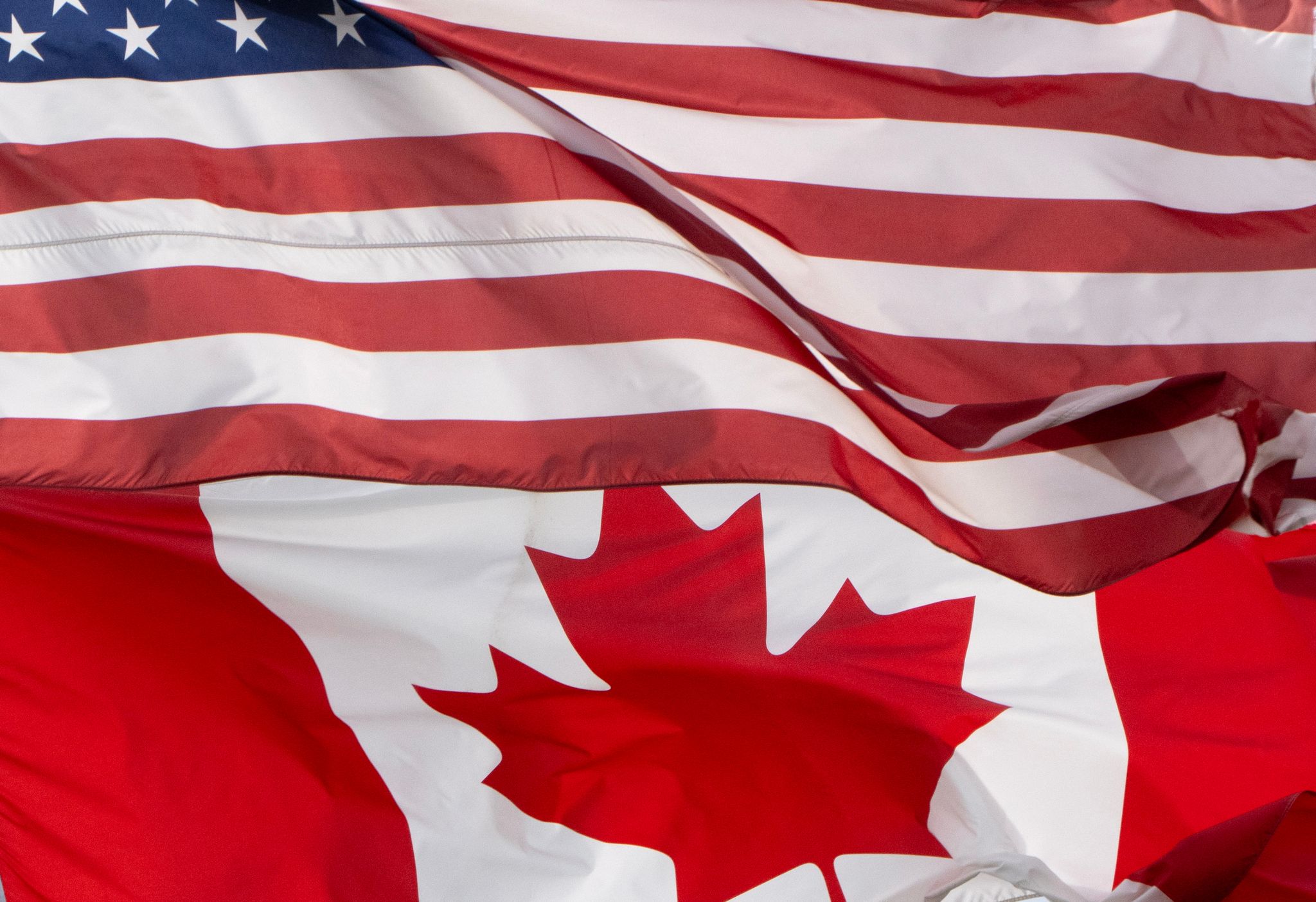 From motorcycles to booze, US ban on $1 billion worth of Canadian imports goes i...