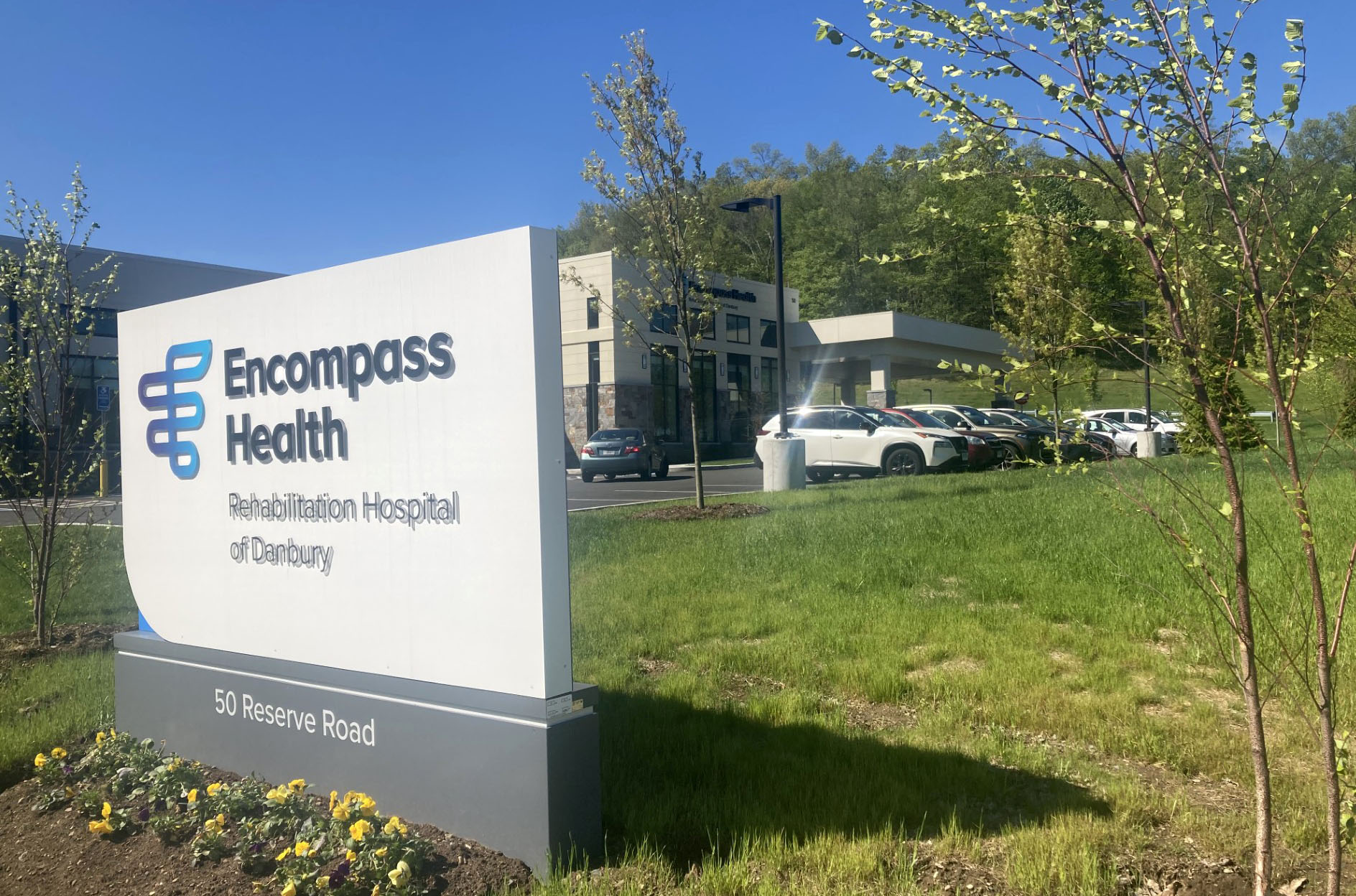Encompass Health adds 30 beds in Montgomery County