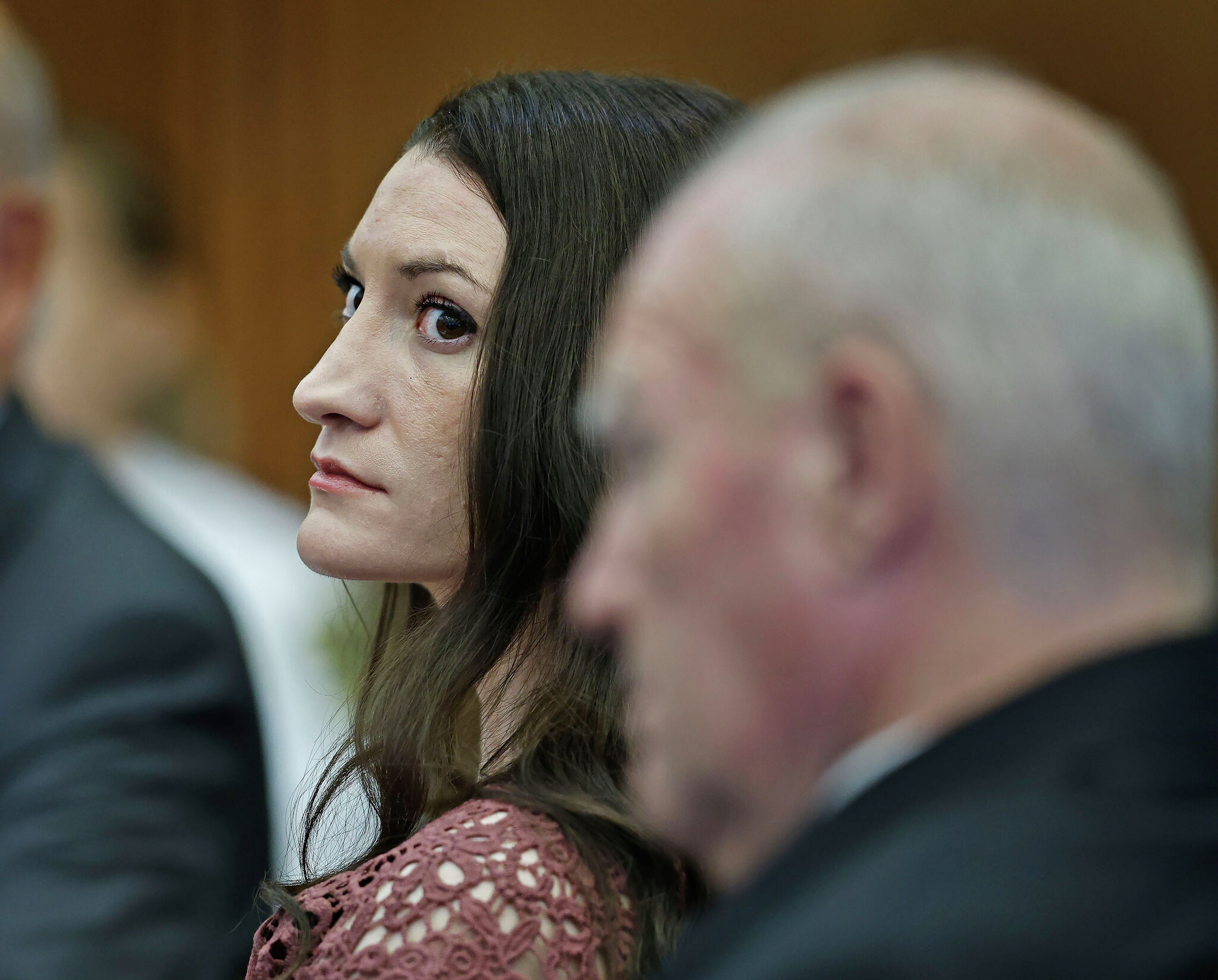 Prosecutors ask judge to reject Lindsay Clancy's double jeopardy challenge