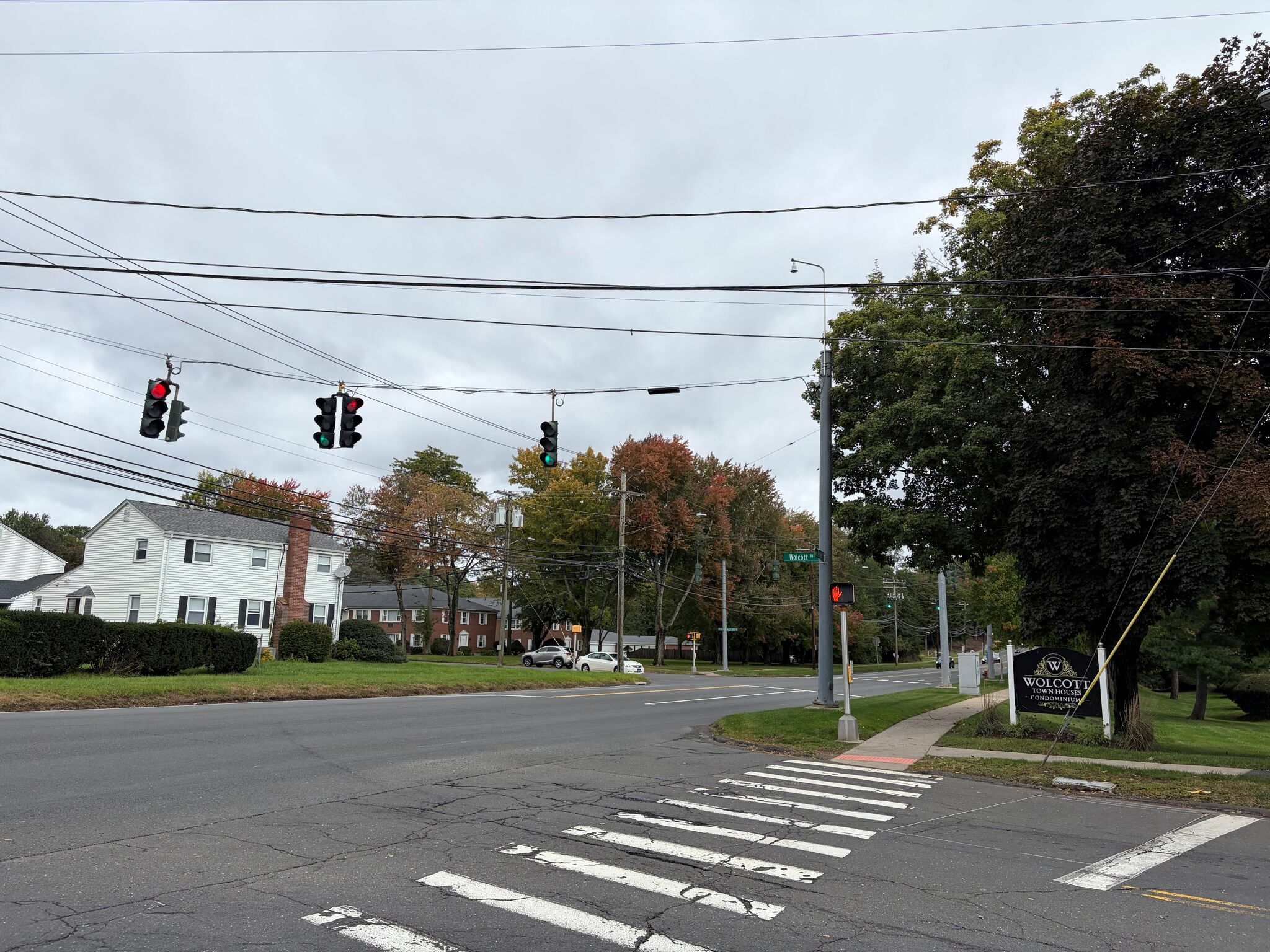 These West Hartford roads have seen the most crashes in 10 years
