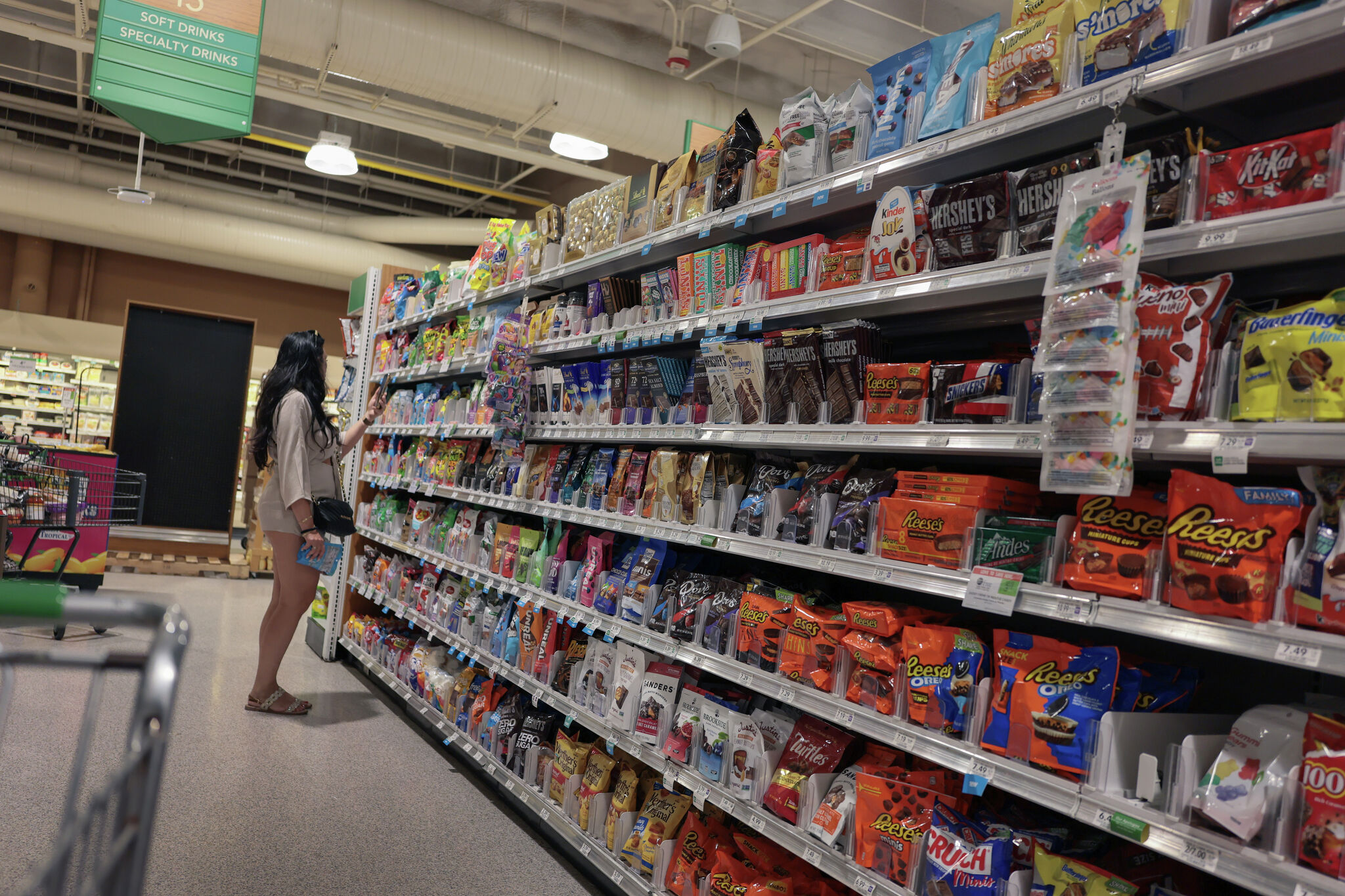 Can cutting ultra-processed foods help with depression? A new study offers clues