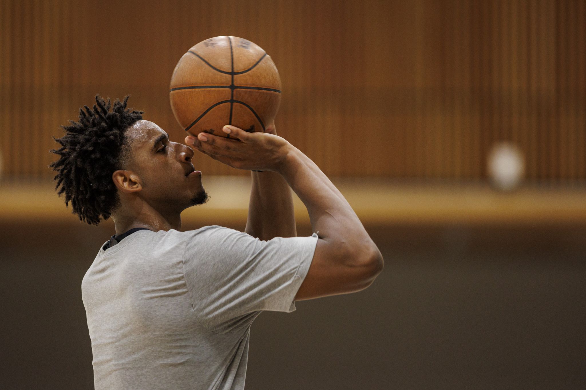 Scrimmage to give Spurs fans first look Tobias Harris, Tarris Reed Jr.