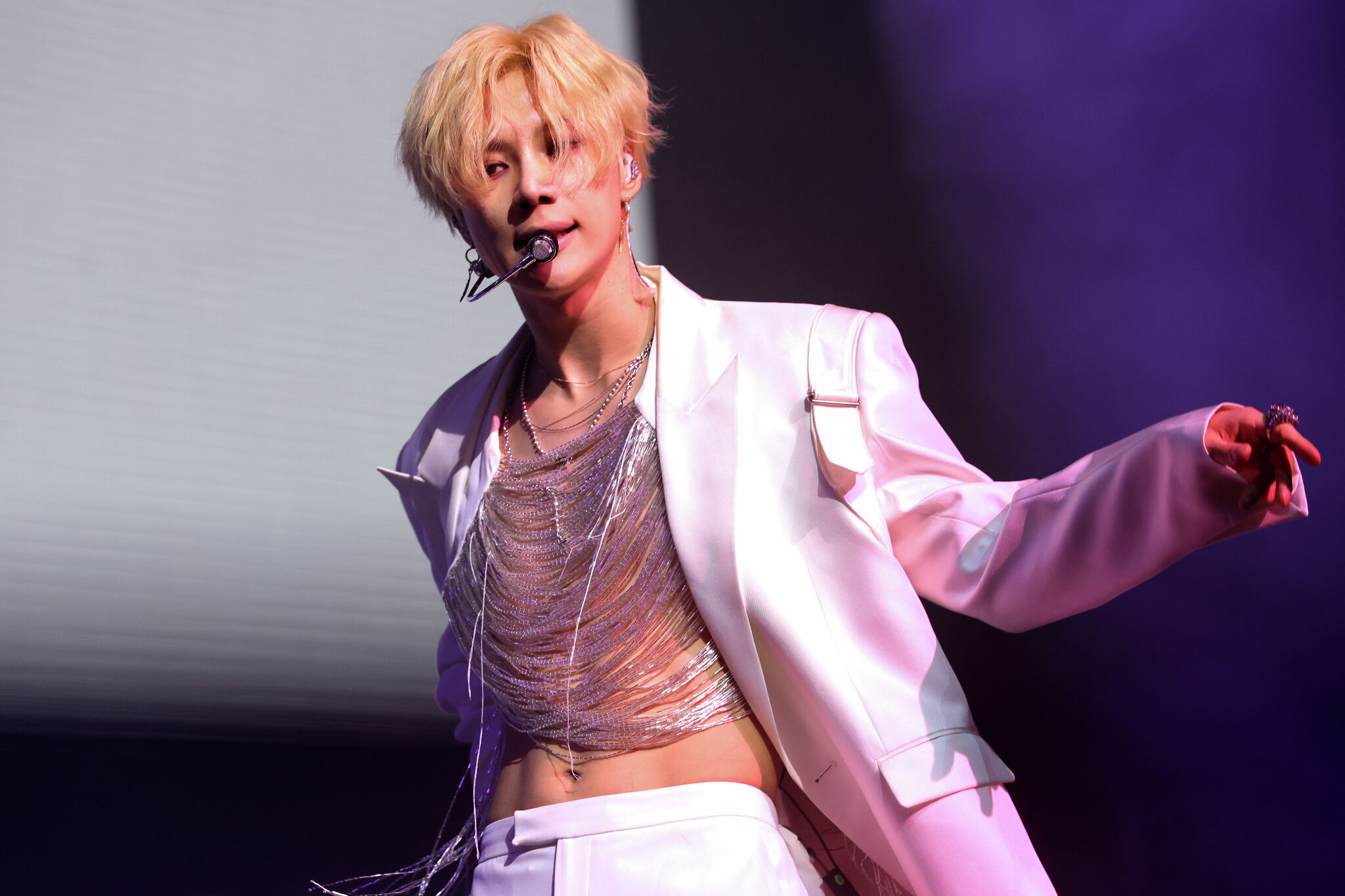 Taemin Postpones North American Tour Due to US Visa Delays - News Directory 3