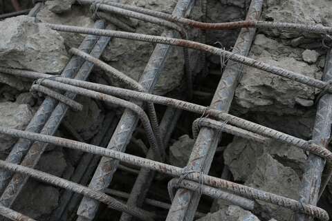 Takeaways from AP investigation into collapse of housing towers during ...