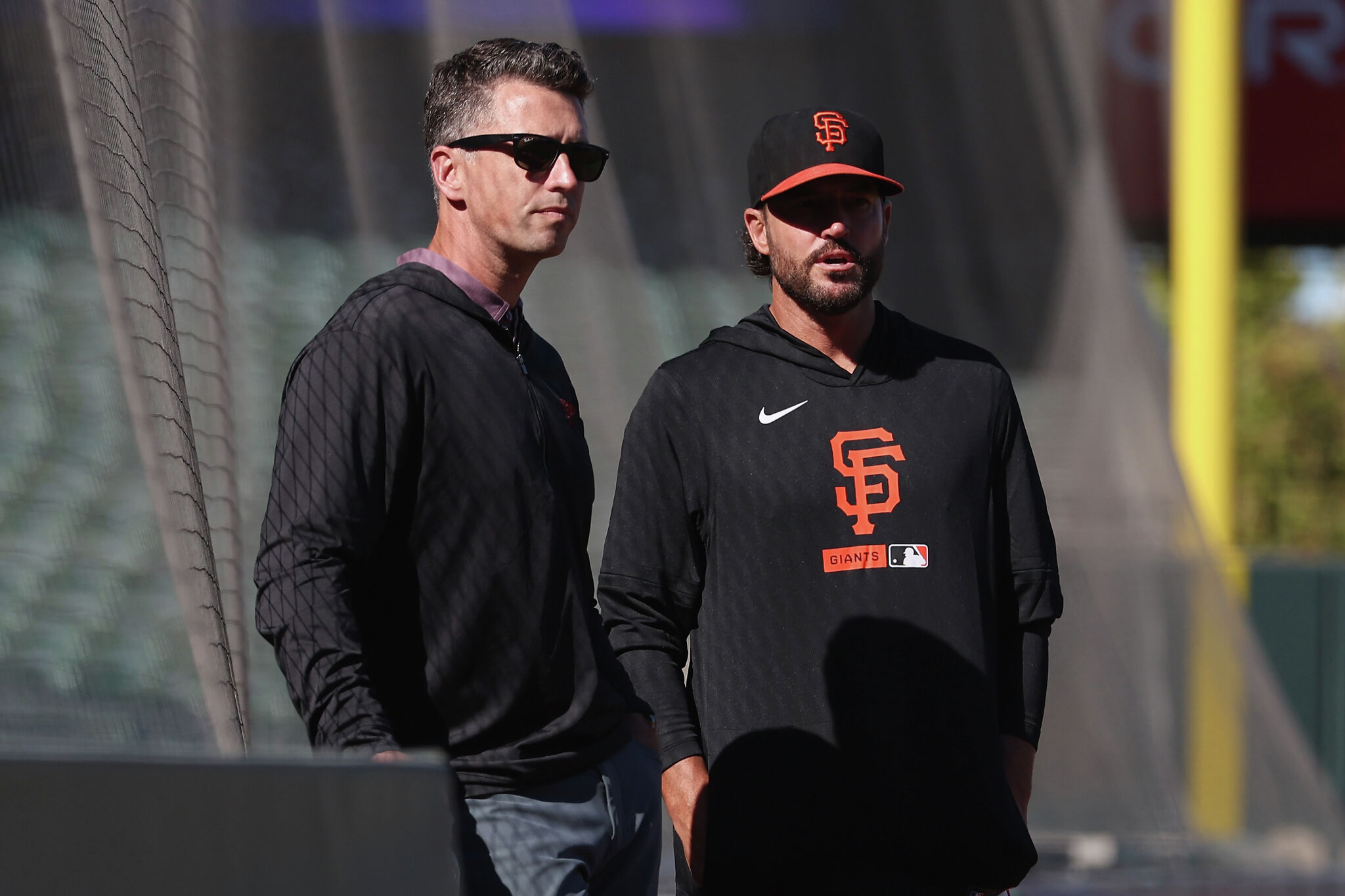 Buster Posey Backs Tony Vitello For 2027 Season After 97-Loss Year