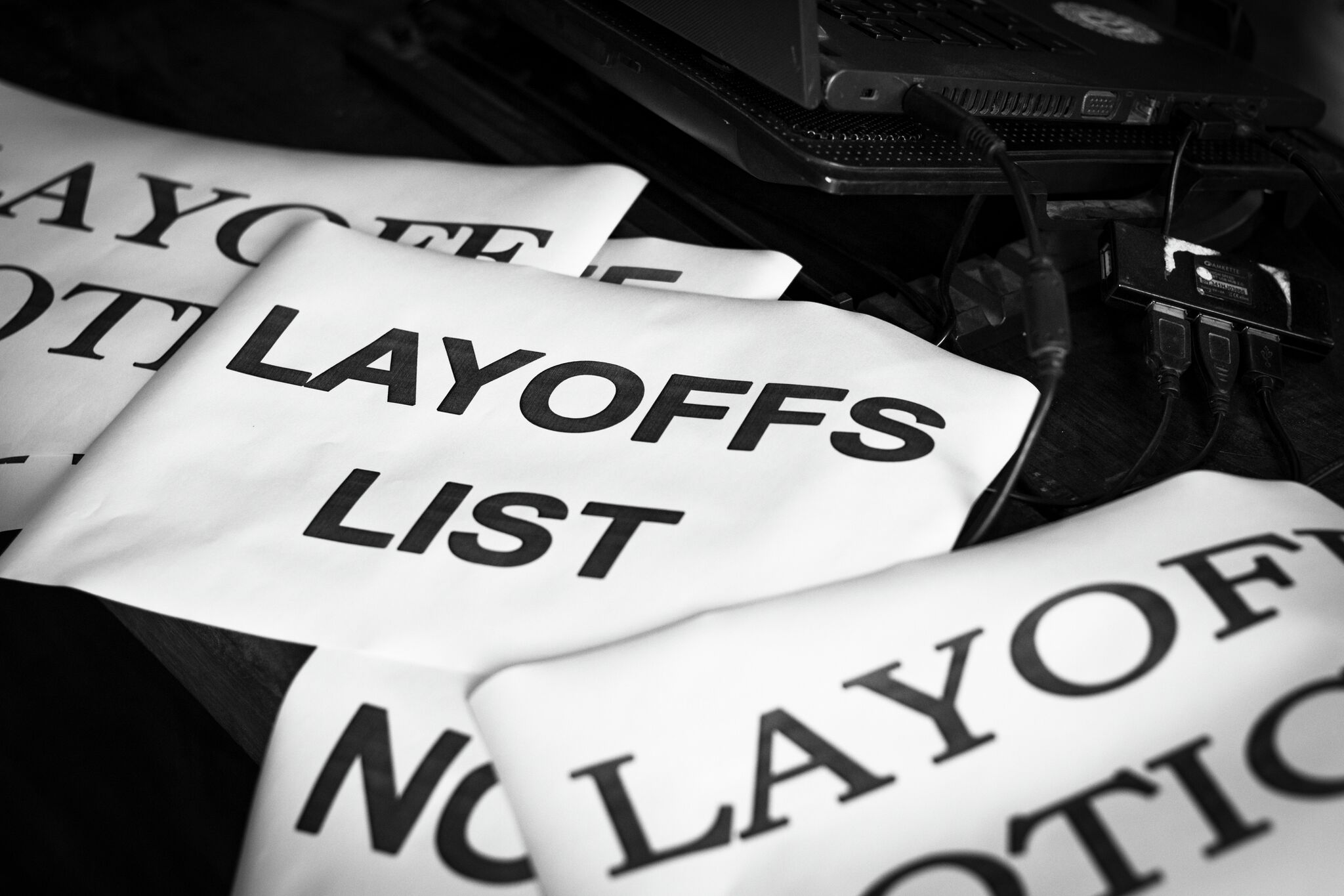Texas layoffs hit Benchmark Mortgage, Hello Bello during Thanksgiving
