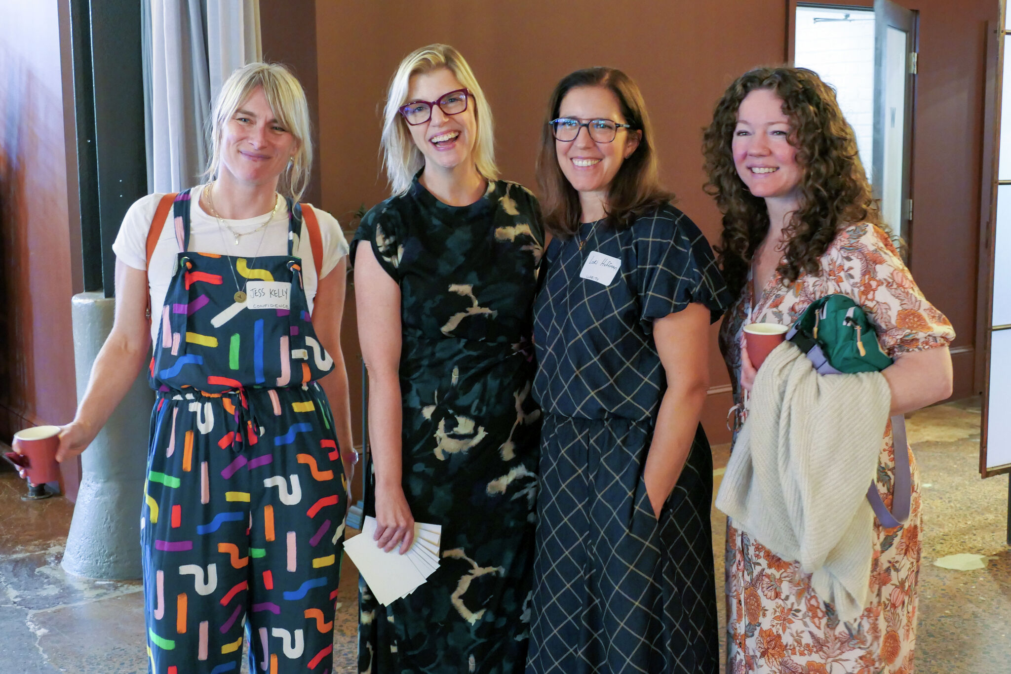 Lauree Ostrofsky celebrates 20 years inspiring Hudson Valley women
