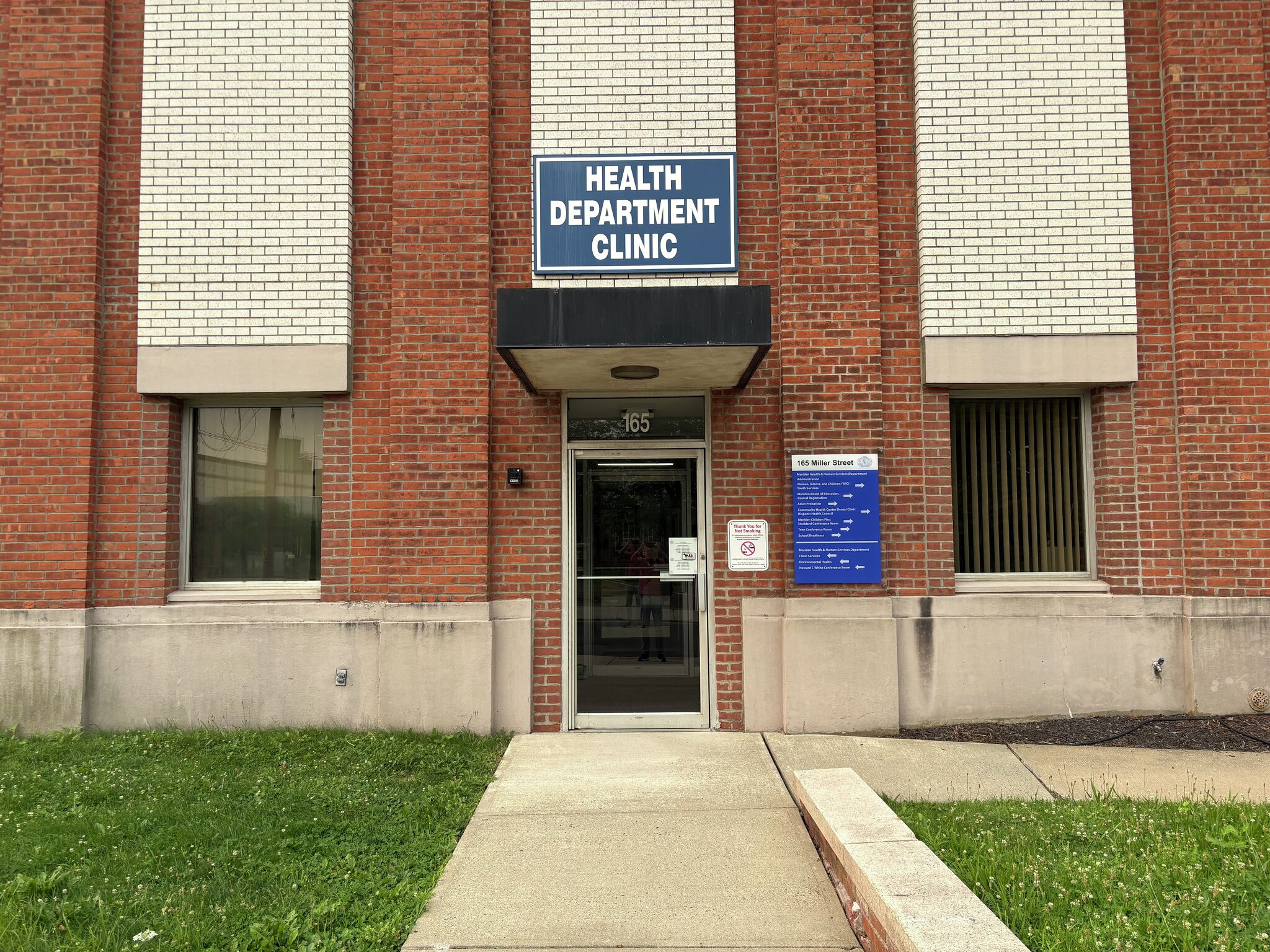 28 Meriden eateries cited for serious violations during July health inspections