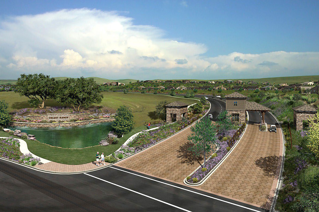 Calif. county considers building massive $1.1B town for seniors