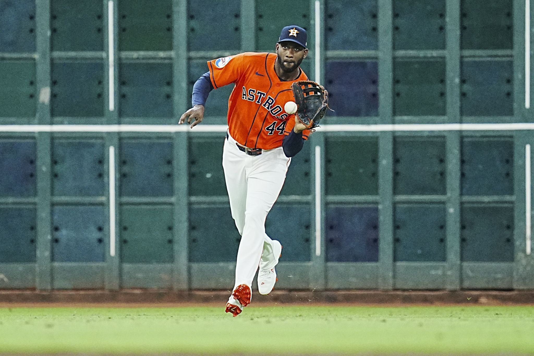 Astros roster analysis: Left field. Search for options beyond Alvarez