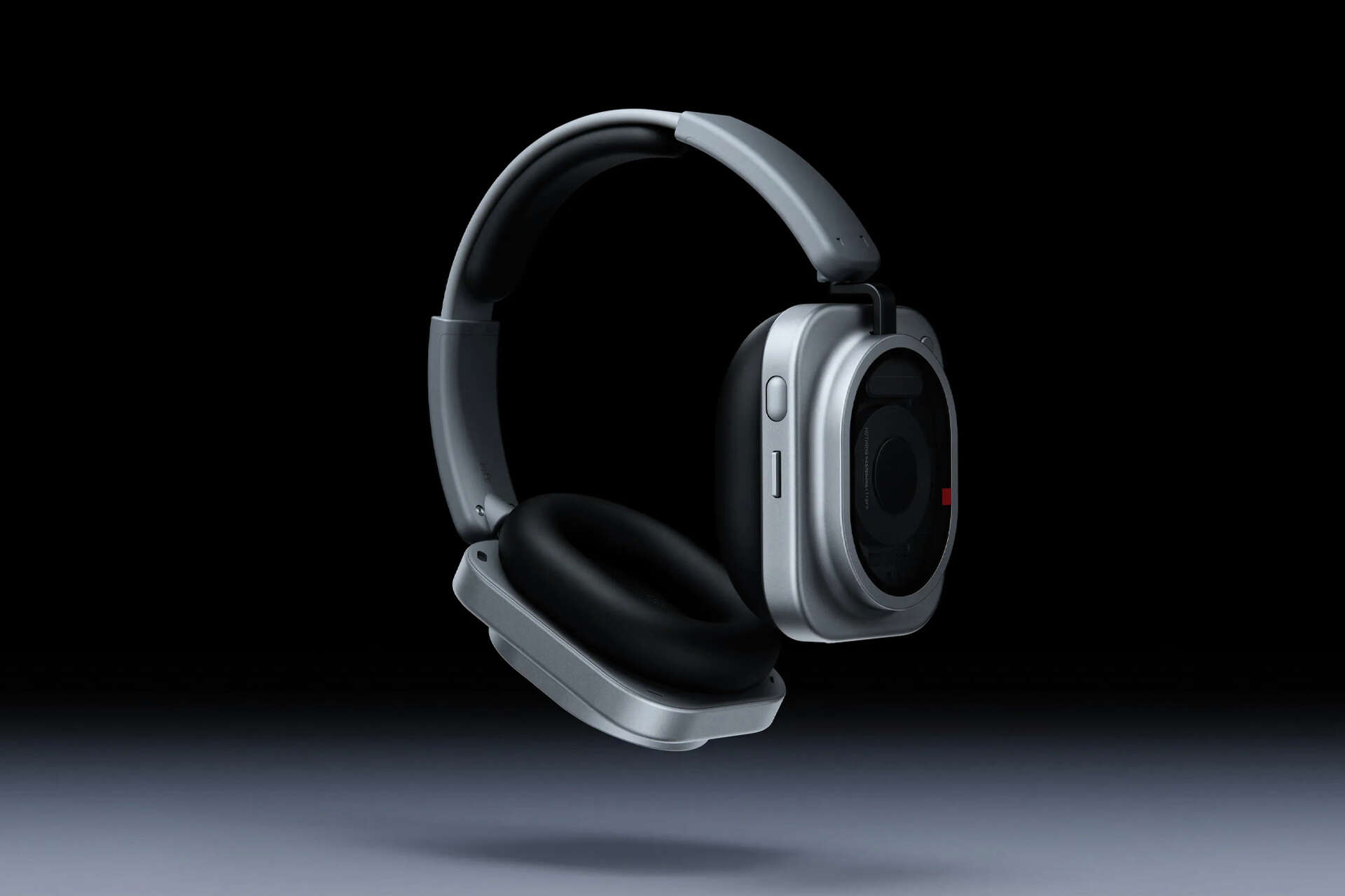 Nothing Headphone 1 Pro review: Specs and features