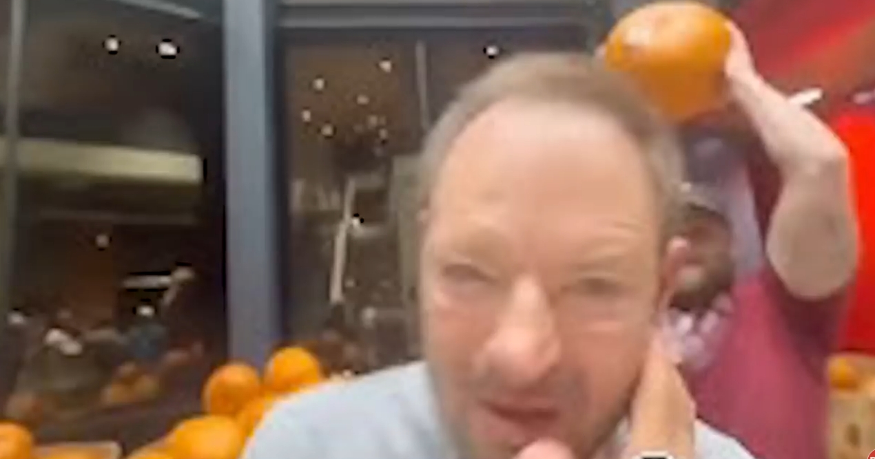 Texas man sues Ohio Predator catchers after pumpkin assault