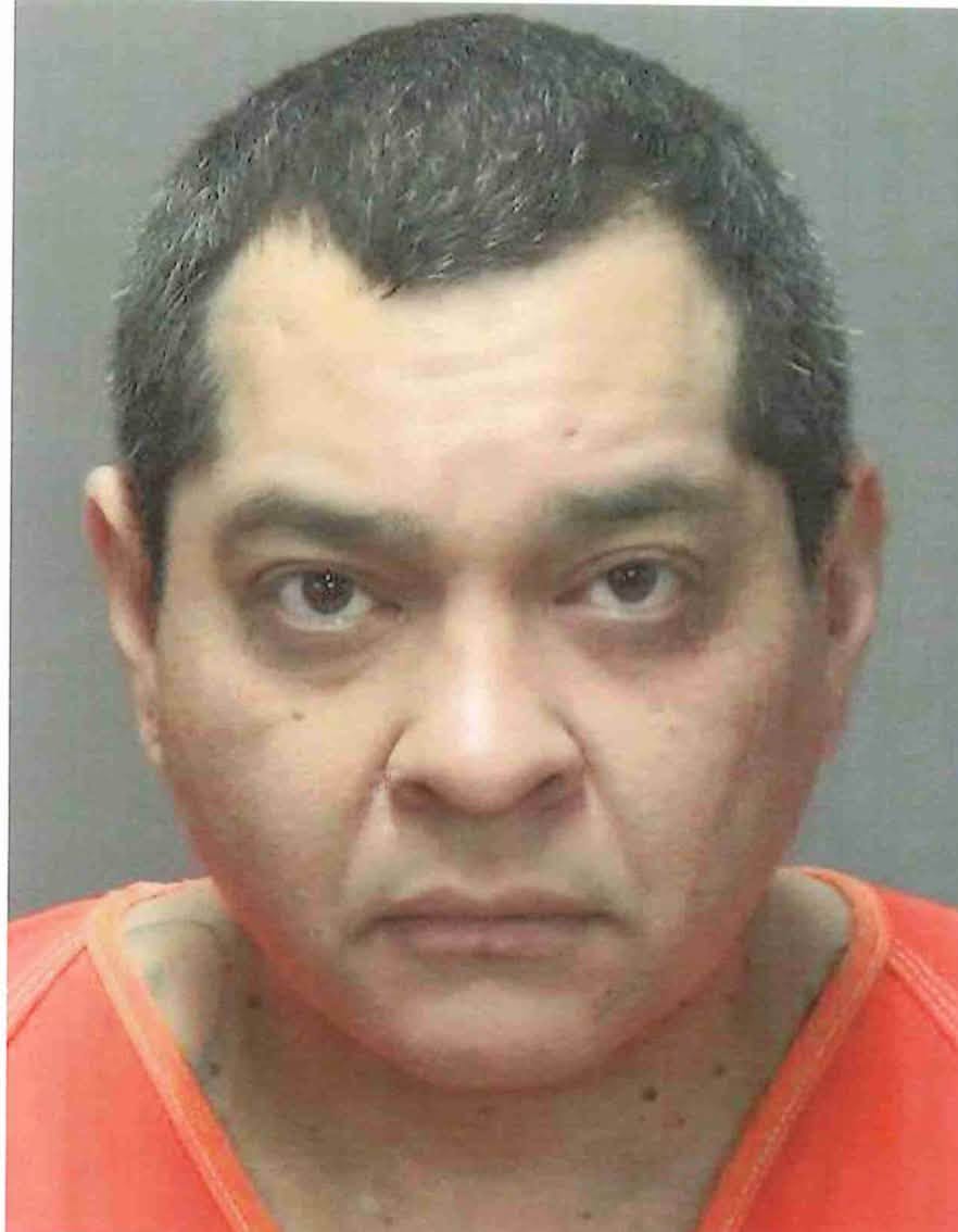 Mann aus Atascosa County erhält lebenslange Haftstrafe für Mord und ...