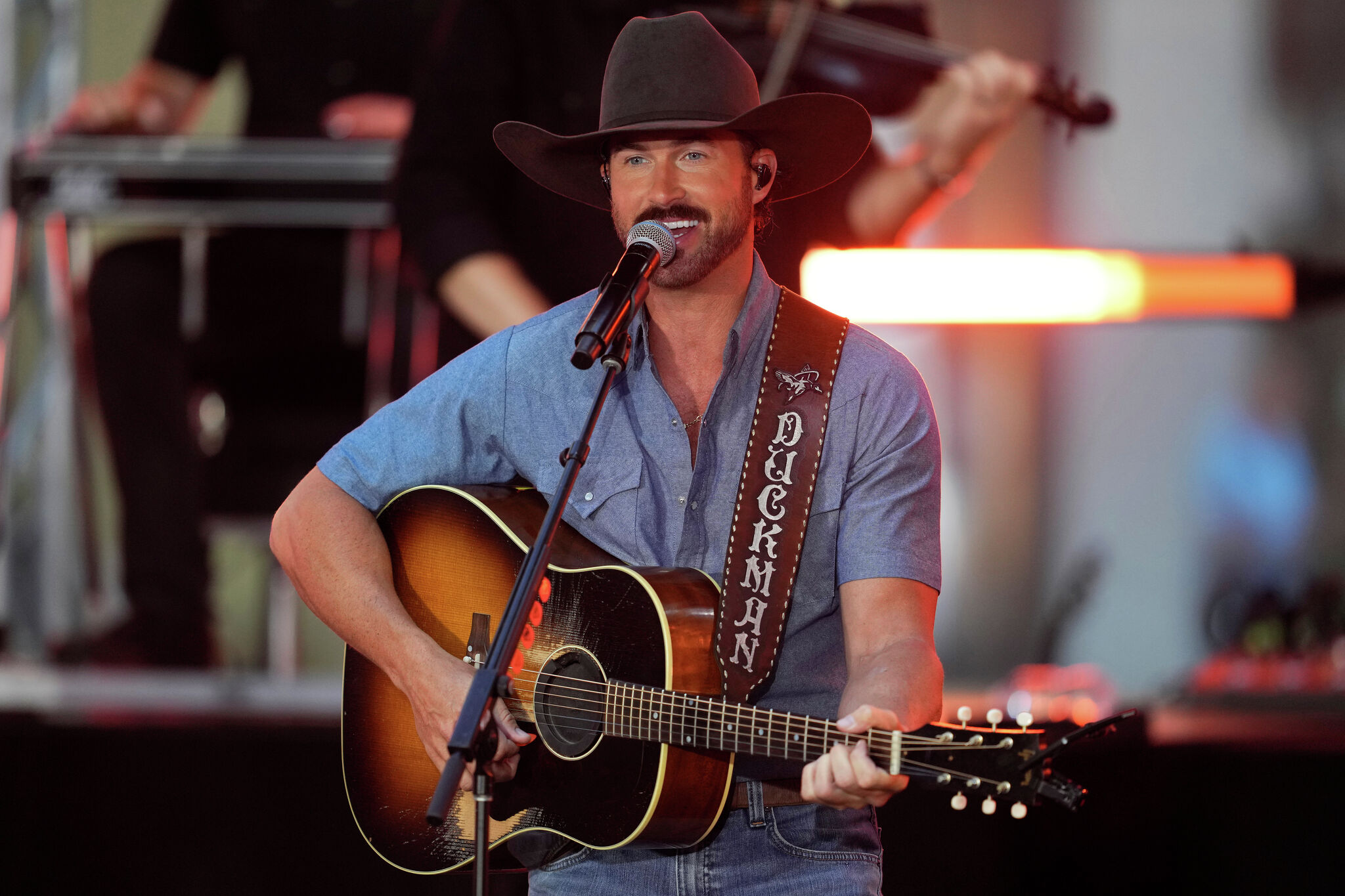 San Antonio Rodeo announces more 2027 entertainers
